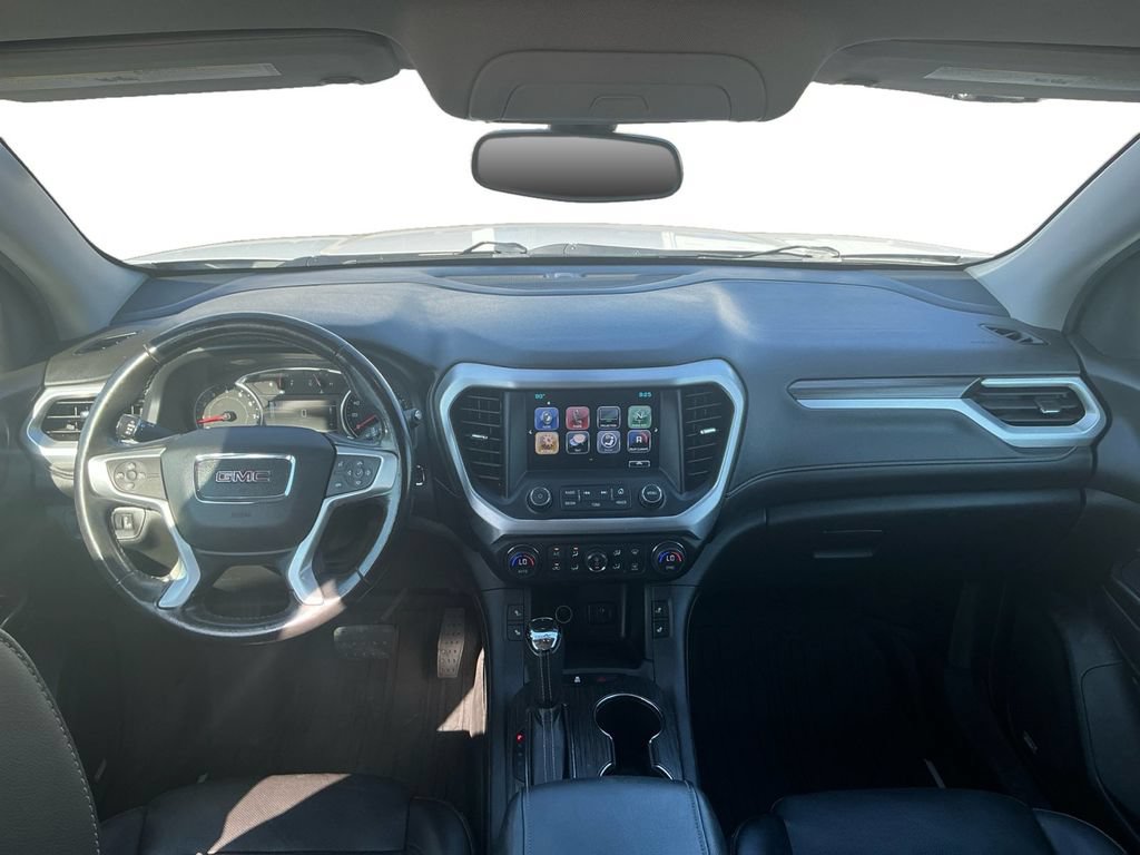 Used 2019 GMC Acadia SLT FWD image 17