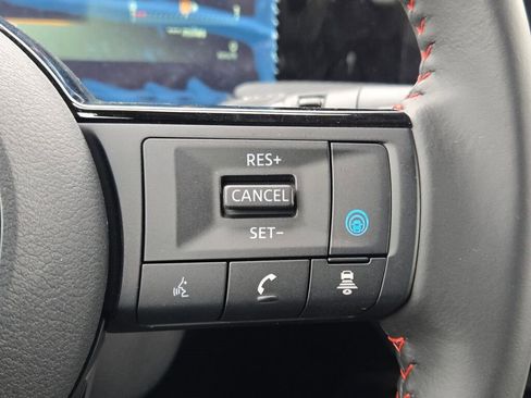 New 2026 Nissan Kicks SR w/ Cold Weather Package image 28