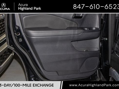 Used 2023 Honda Passport Elite image 7