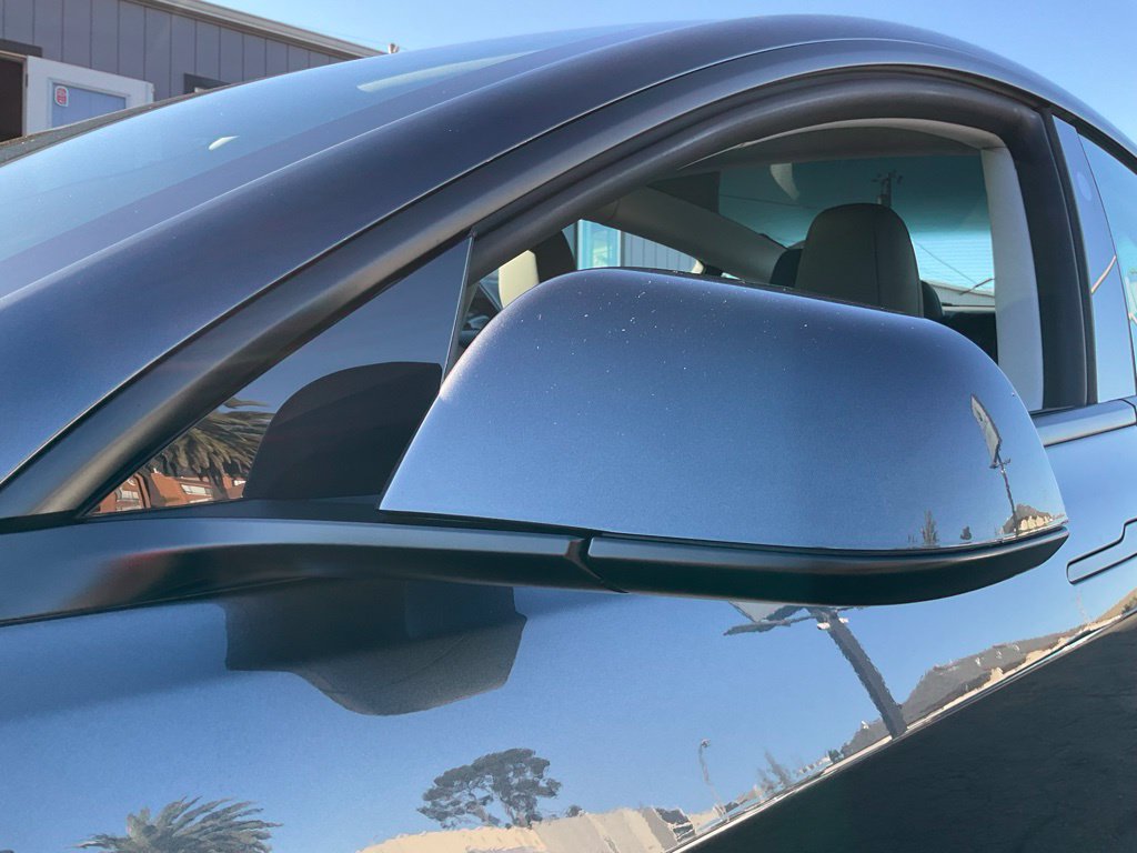 Used 2025 Tesla Model 3 Long Range RWD image 93
