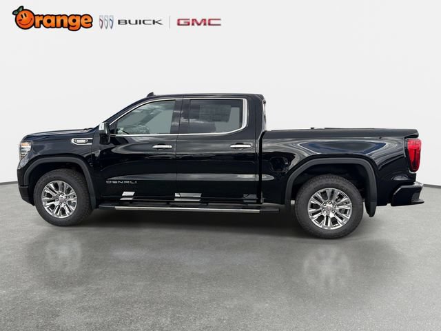 New 2026 GMC Sierra 1500 Denali w/ Technology Package AWD/4WD image 6
