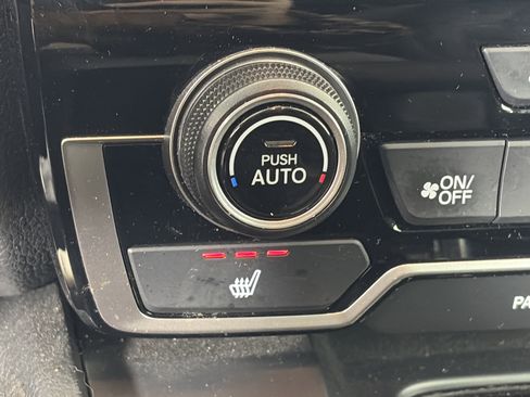 Used 2022 Honda CR-V EX image 22