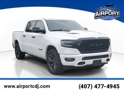 Used 2023 RAM 1500 Limited
