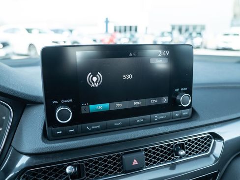 Certified 2023 Acura Integra A-Spec image 28