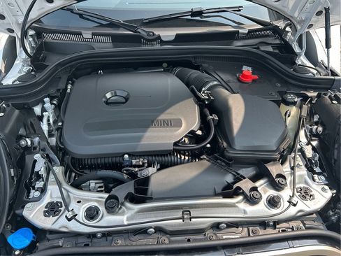 New 2026 MINI Cooper 2-Door Hardtop FWD image 23