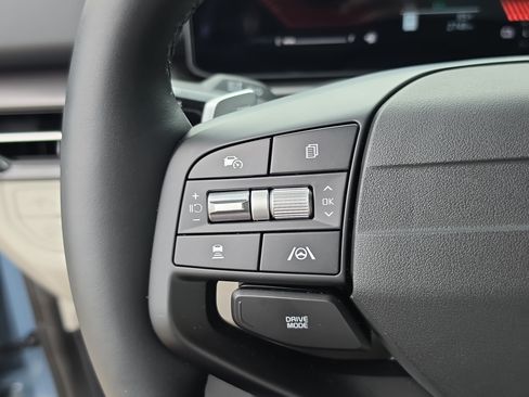 Certified 2026 Kia Sportage EX AWD/4WD image 30