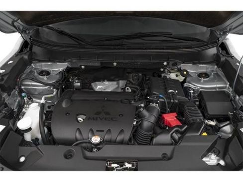 Used 2026 Mitsubishi Outlander Sport ES AWD/4WD image 44