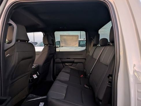 Used 2026 Ford F150 STX image 8