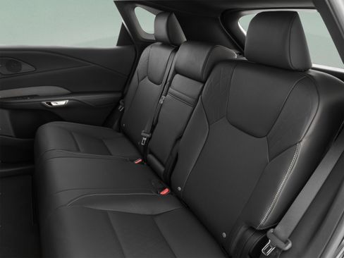 Used 2023 Lexus RX 350 Premium Plus w/ Cold Area Package image 17