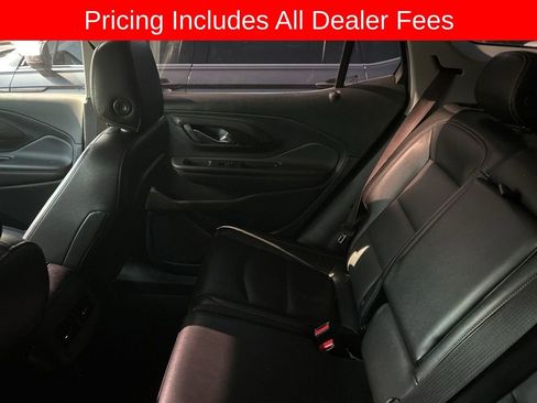 Used 2020 GMC Terrain SLT w/ Preferred Package AWD/4WD image 8
