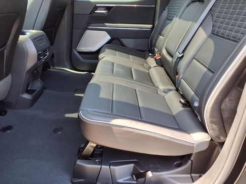 New 2025 GMC Sierra EV Denali image 11