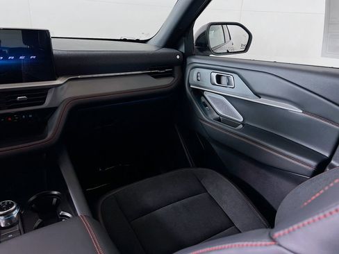 New 2026 Ford Explorer ST w/ Sun And Sound Package image 27