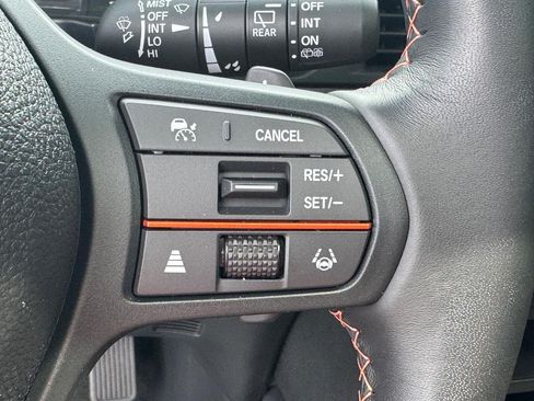 Certified 2026 Honda Passport TrailSport image 23
