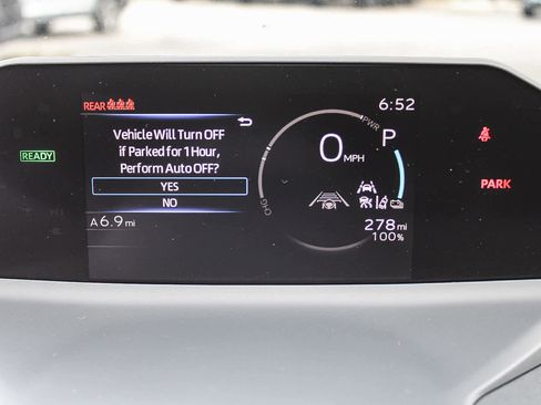 New 2026 Subaru Solterra Premium image 23