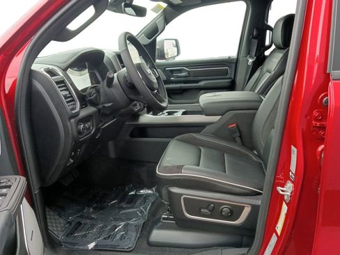 New 2026 RAM 1500 Laramie w/ Night Edition image 19