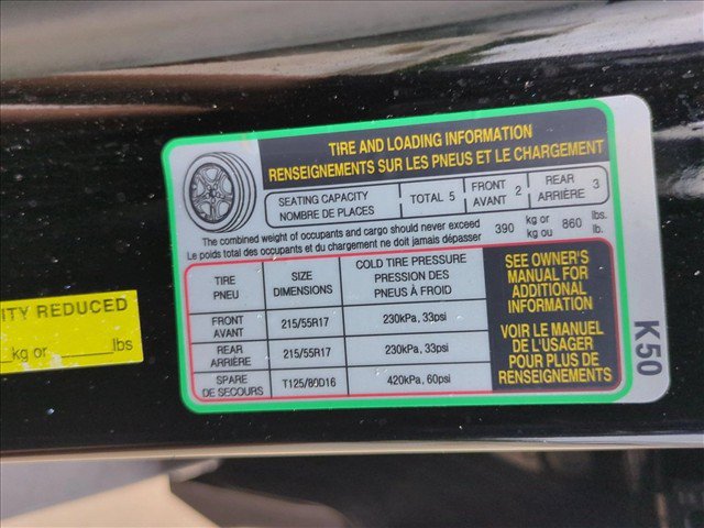 Used 2022 Hyundai Kona SEL FWD image 14