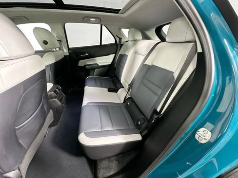 Used 2024 Honda Prologue Touring image 25