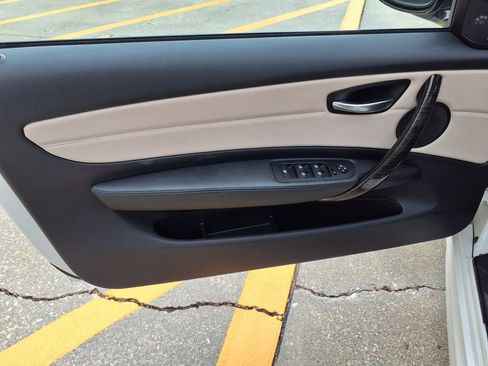 Used 2013 BMW 135i Convertible RWD image 24
