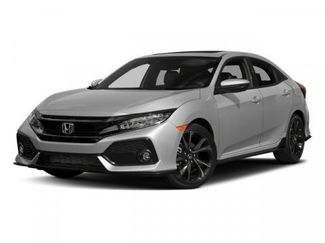 Used 2017 Honda Civic Sport Touring video 1