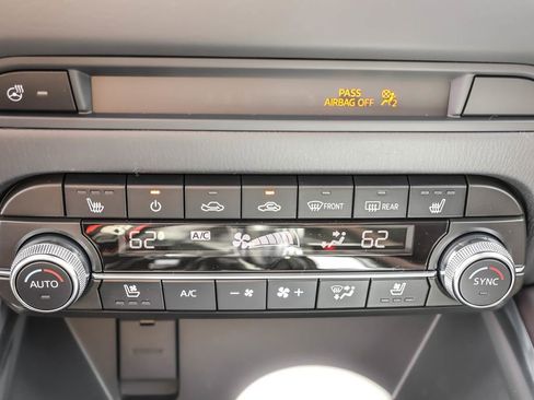 New 2025 MAZDA CX-5 Signature image 31