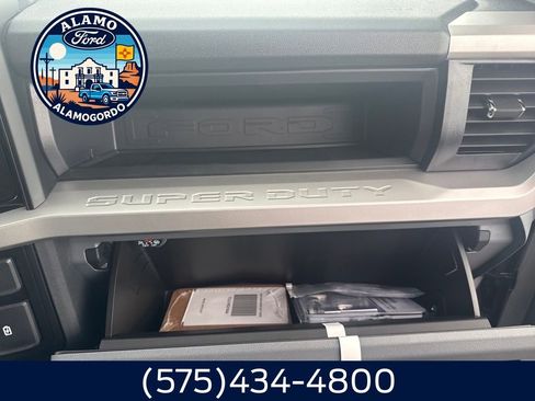 New 2026 Ford F250 XL w/ STX Appearance Package image 16