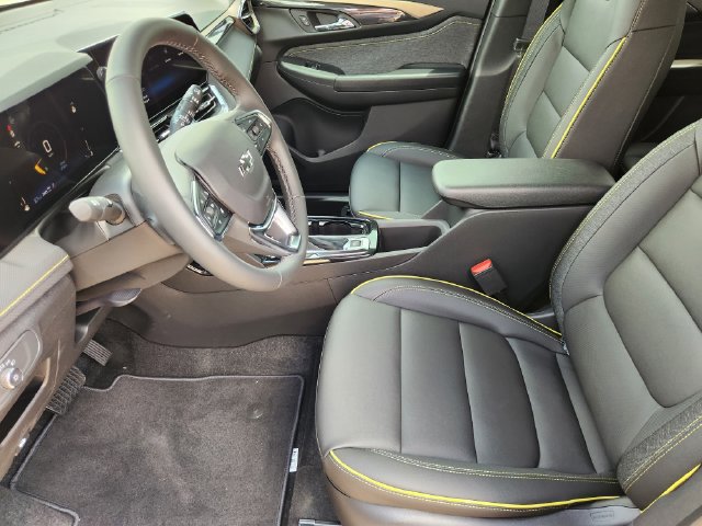 New 2026 Chevrolet TrailBlazer ACTIV w/ Convenience Package AWD/4WD image 11