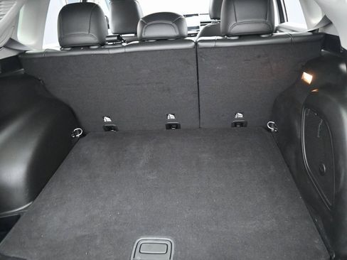 Used 2022 Jeep Compass Latitude w/ Sun and Sound Group image 29