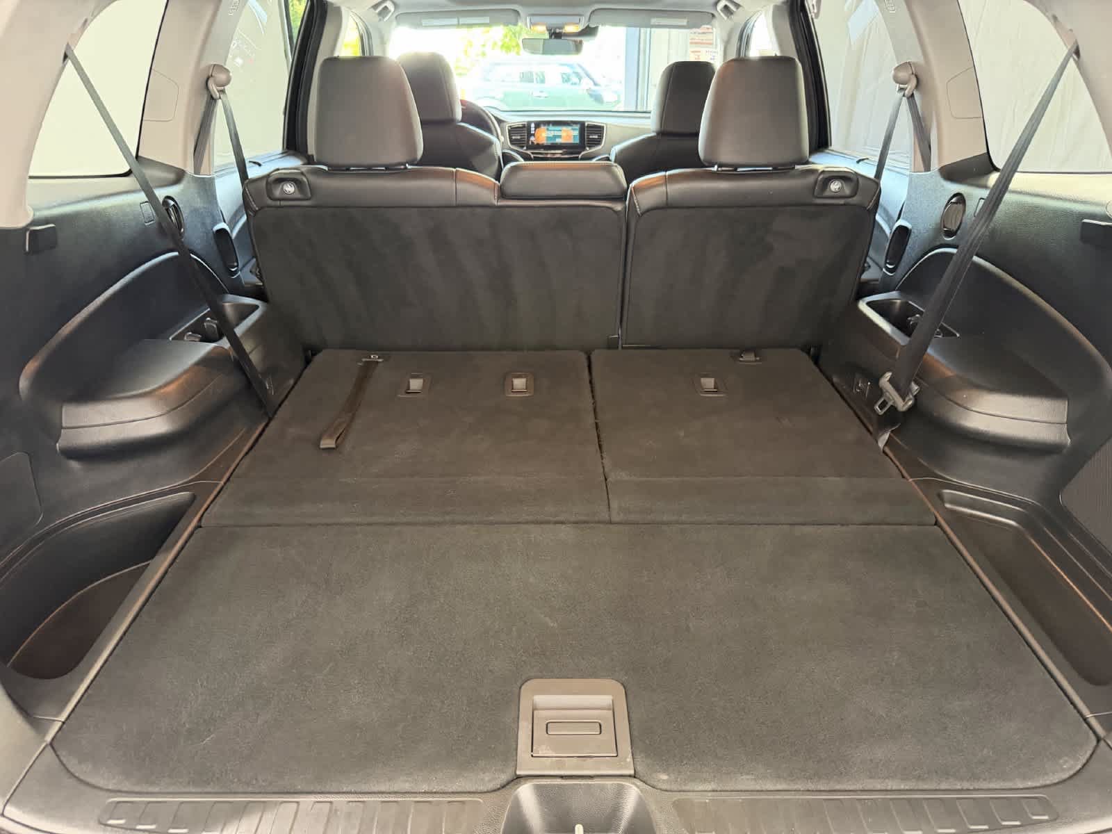 Used 2021 Honda Pilot Special Edition image 5