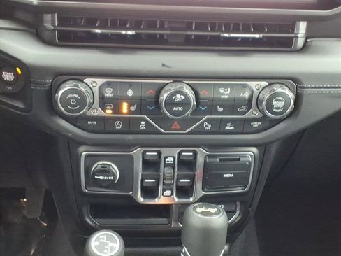 New 2026 Jeep Wrangler Sahara image 9