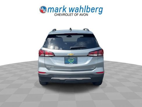 Certified 2023 Chevrolet Equinox LT FWD image 7