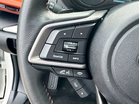 Used 2019 Subaru Forester Sport AWD/4WD image 8