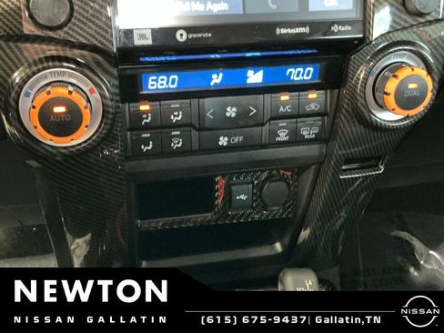 Used 2023 Toyota 4Runner TRD Pro AWD/4WD image 69