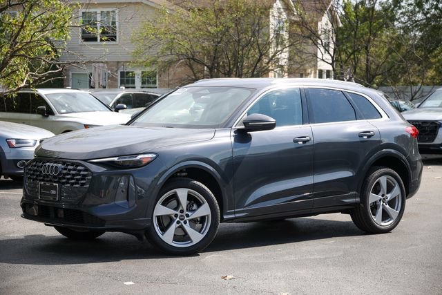 Certified 2025 Audi Q5 Premium AWD/4WD image 22