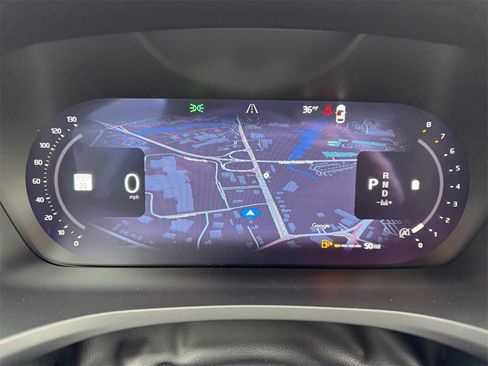 New 2026 Volvo V60 B5 Cross Country Plus w/ Protection Package Premier image 20