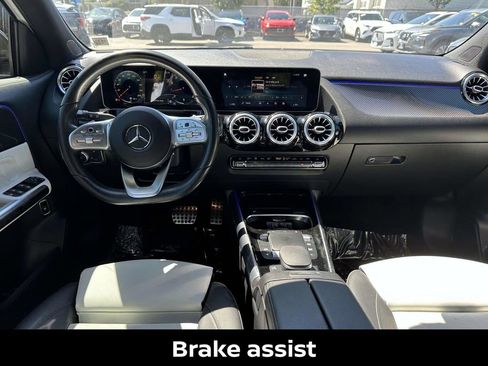 Used 2021 Mercedes-Benz GLA 45 AMG 4MATIC image 16