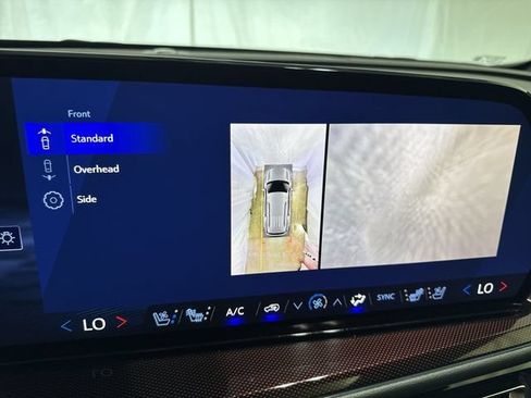 Certified 2026 Chevrolet Traverse RS AWD/4WD image 23