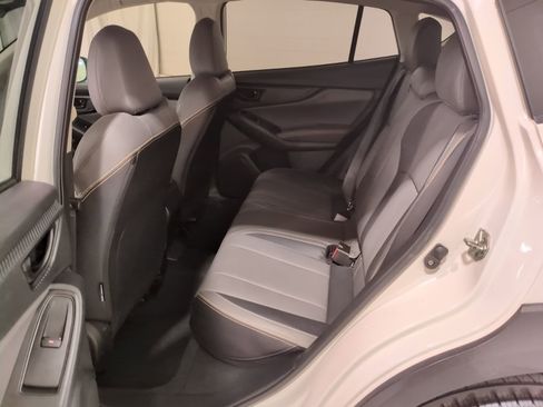 Used 2021 Subaru Crosstrek 2.5i Sport image 13