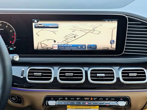 New 2026 Mercedes-Benz GLE 350 4MATIC image 34