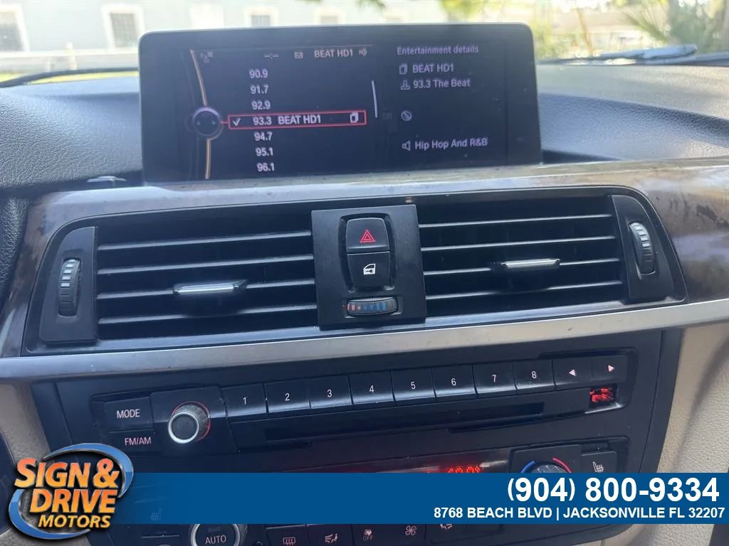 Used 2013 BMW 328i Sedan RWD image 12