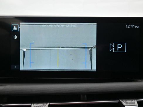 New 2026 Hyundai Santa Cruz SEL image 17