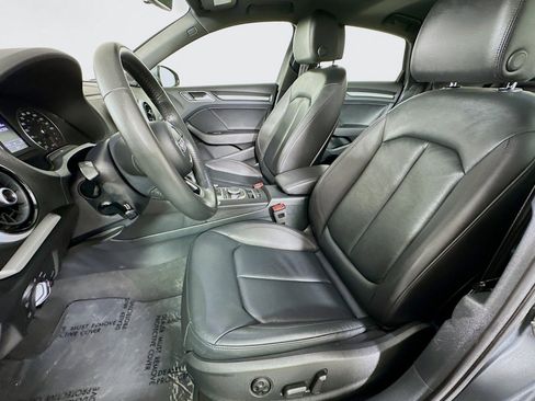 Used 2018 Audi A3 2.0T Premium w/ Convenience Package FWD image 18