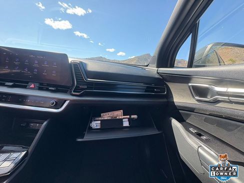 Used 2023 Kia Sportage X-Pro Prestige image 21