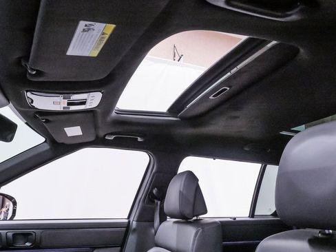 Used 2024 Hyundai Santa Fe Calligraphy image 10