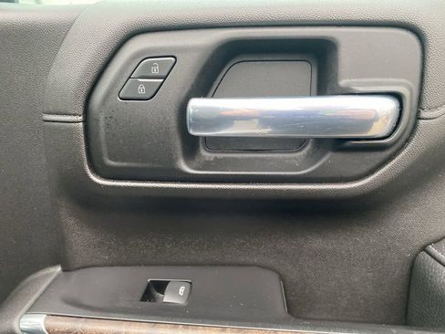 Used 2021 GMC Sierra 1500 Denali w/ Technology Package image 13