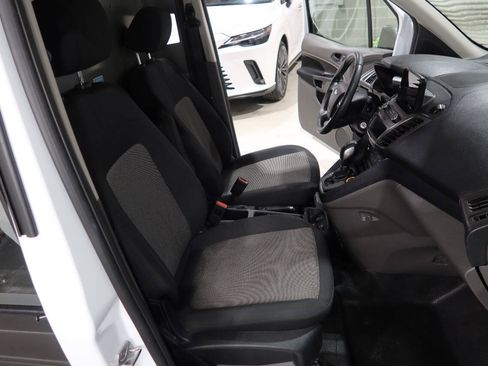 Used 2022 Ford Transit Connect XL FWD image 13