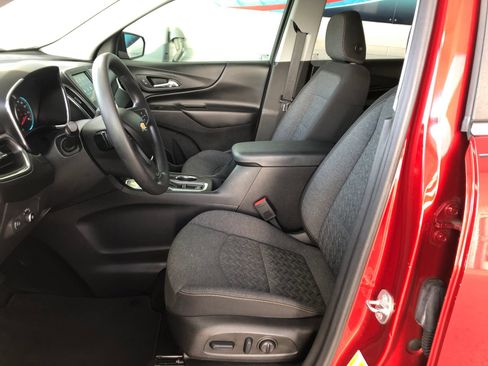 Used 2022 Chevrolet Equinox LT FWD image 20