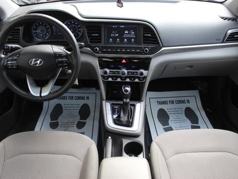 Used 2020 Hyundai Elantra SEL image 18