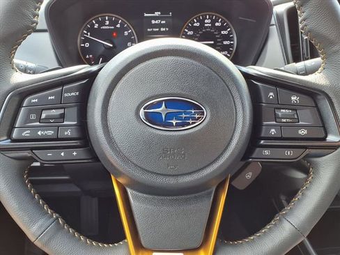 New 2026 Subaru Crosstrek 2.5i Wilderness image 14