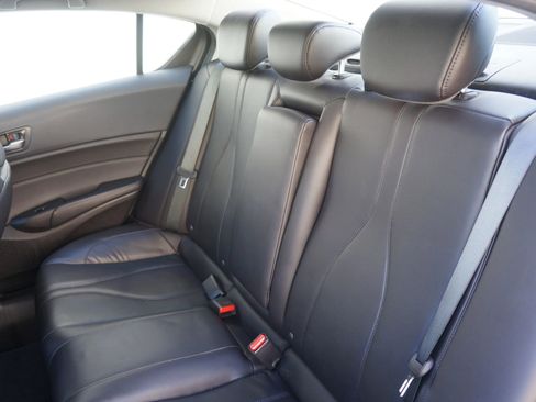 Used 2021 Acura ILX Sedan 4D image 31