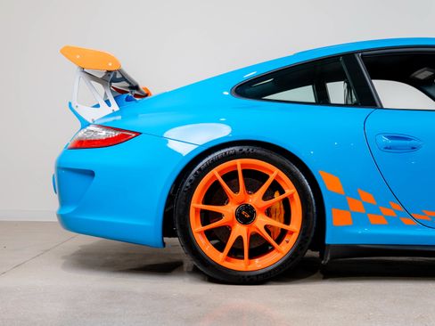 Used 2011 Porsche 911 GT3 RS RWD image 44
